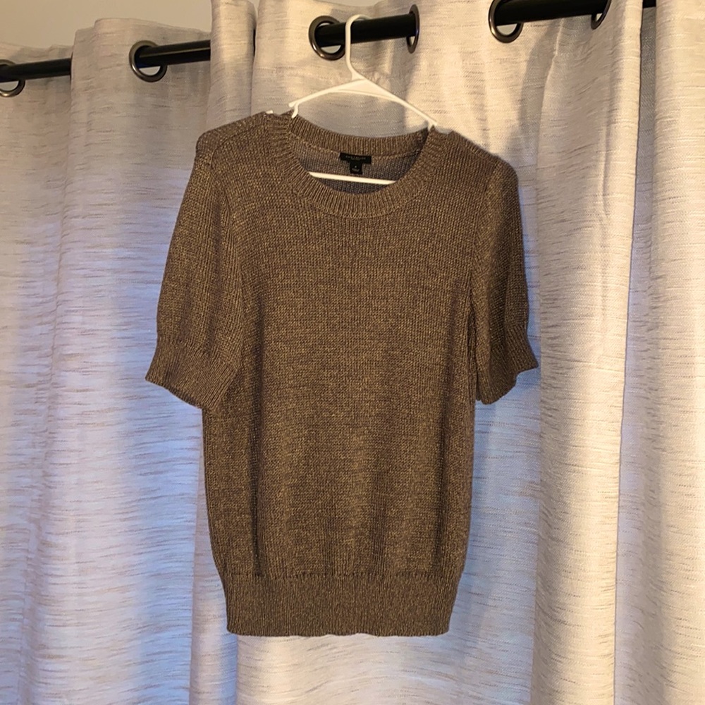 Ann Taylor Shirt
